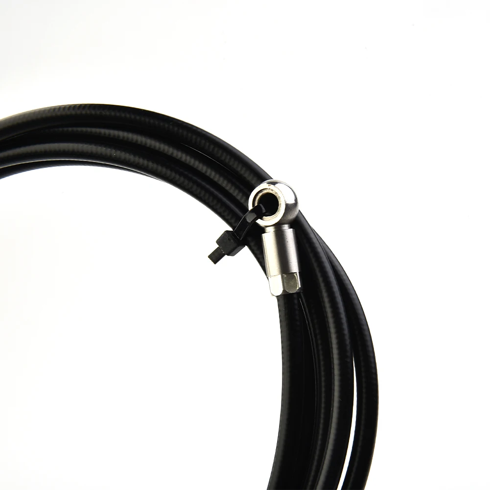 

Комплект велосипедных тормозных шлангов длиной 2 метра, совместимый с несколькими моделями серии MT, включая MT5 MT6 MT7 MT8 и MT Trail