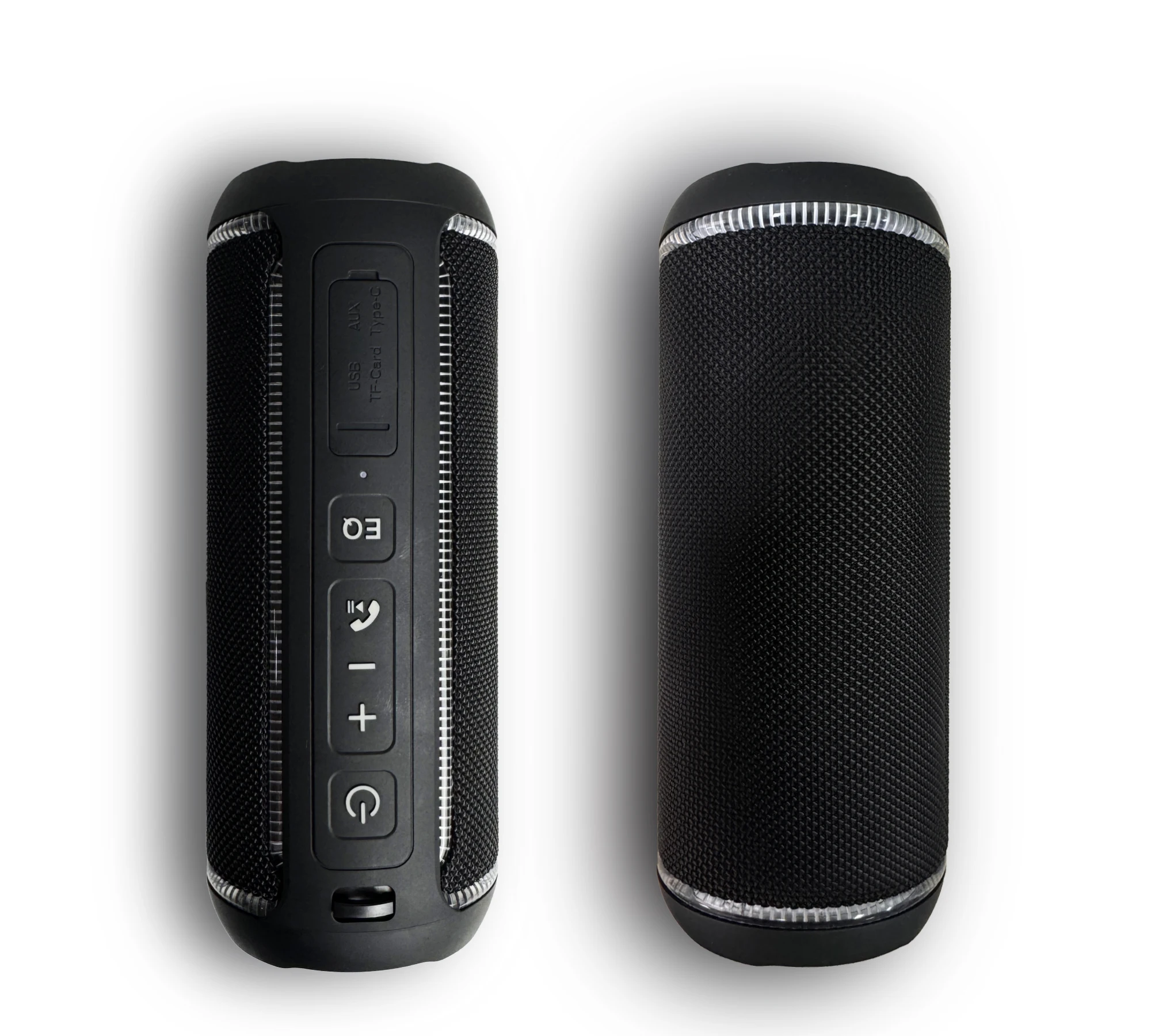 

BJLM IPX7 Waterproof Speaker TWS Pairing BT5.3 for Home Party Outdoor Beach