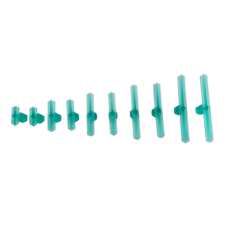 Long Glue Tabs Dent Puller Removal Tool For Auto Paint-less Dent Repair Glue Tabs for Car Body Repair Tool 3