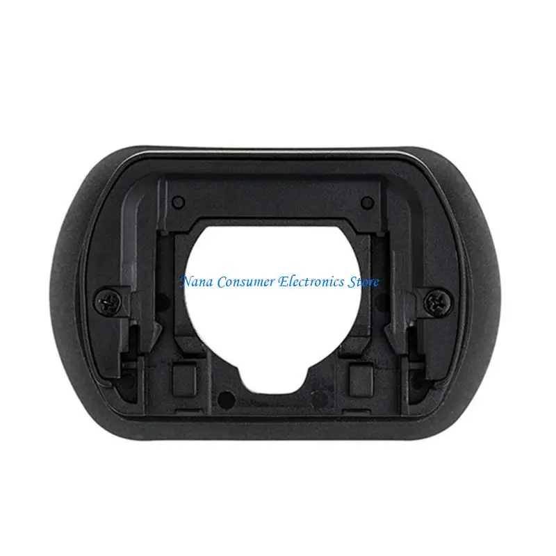 G7NE Camera Eyecup Eyepiece Viewfinder Eye Cup for Fuji EC-XT L XT1 XT2 XH1 XT3 X-T4 GFX-50S GFX100S EC-GFX EC-XT for M