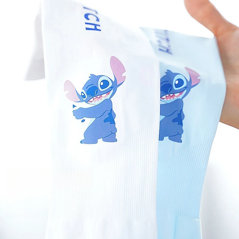 مظلة صيفية للأطفال من Miniso Disney بأكمام ثلجية واقية من الشمس للأشعة فوق البنفسجية الباردة للأولاد في الهواء الطلق لحماية الذراع