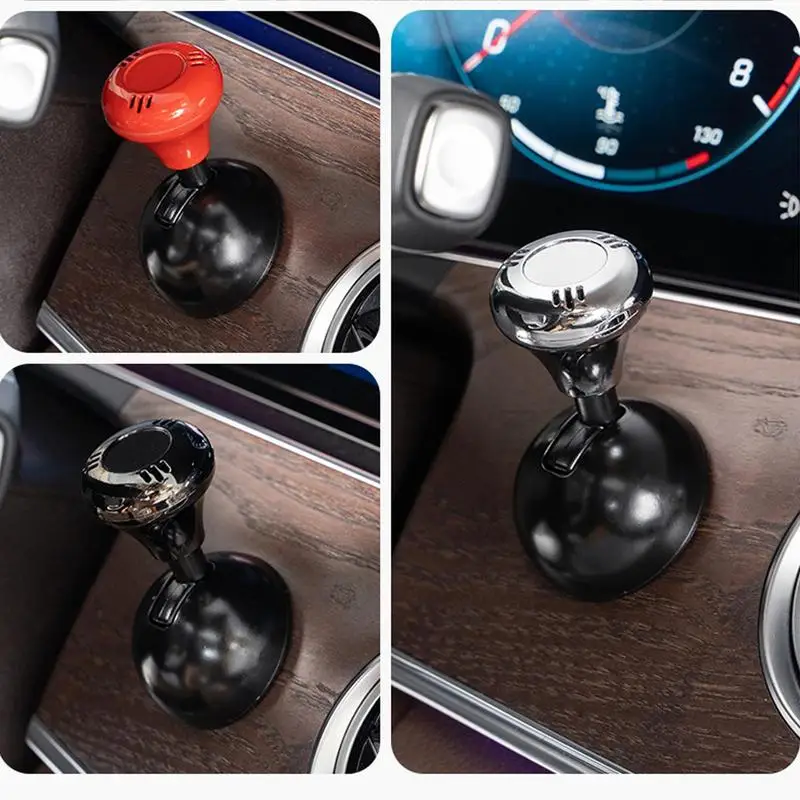 Car Push To Start Button Joystick Engine Start Stop Button Rocker Joystick Fashion Design Decorative Remodeling Accessories For