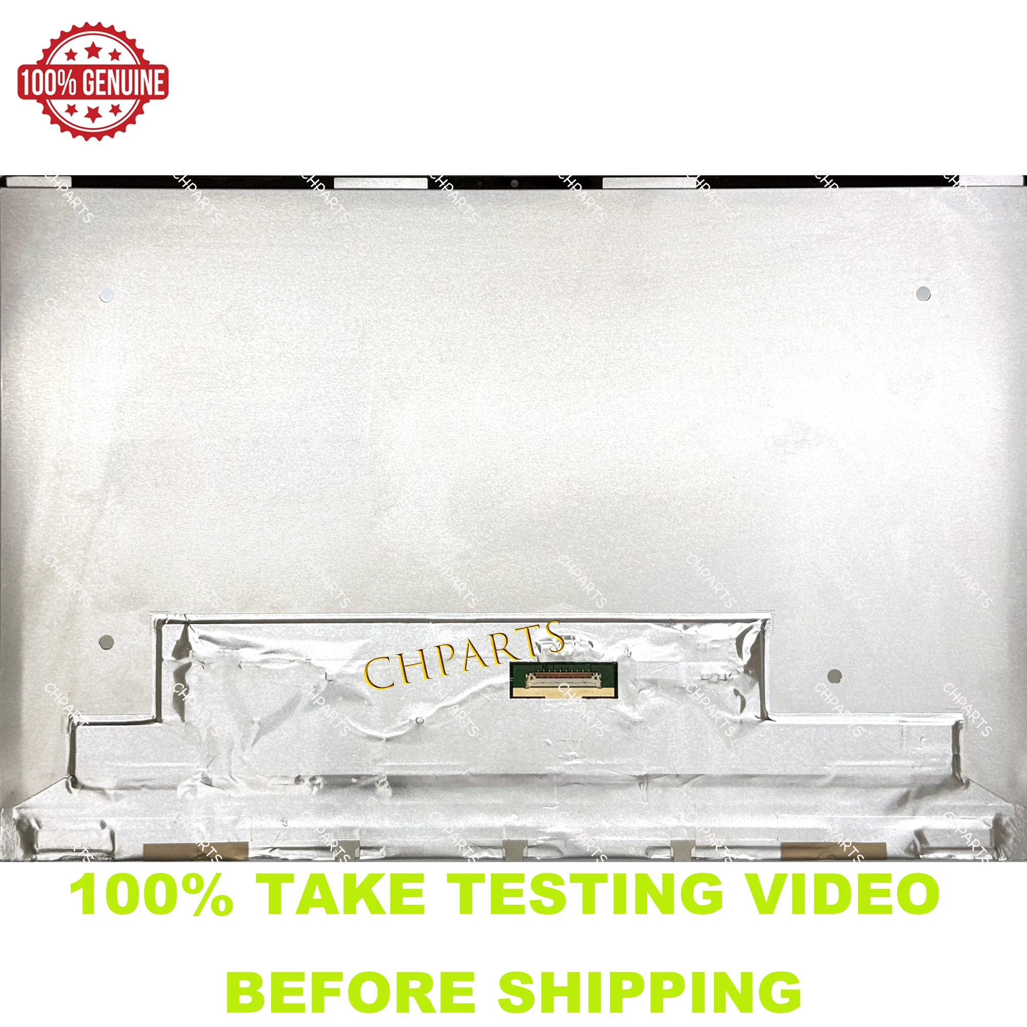 

13.4" For XPS 13 9340 9345 P151G002 9350 P151g003 Panel Touch Screen LCD LQ134N1JW02 LQ134Z1JY01 LP134WQA LP134WT1-EPA1