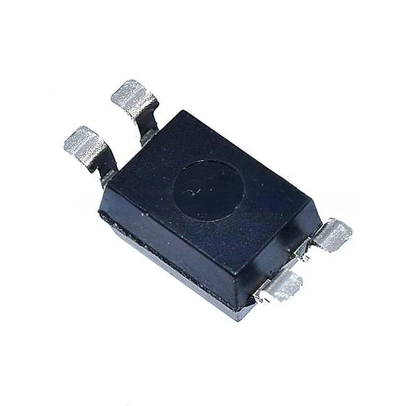 10PCS Brand new domestic SMD SOP4 EL817C EL817S-C PC817C PC817 SMD optocouplers