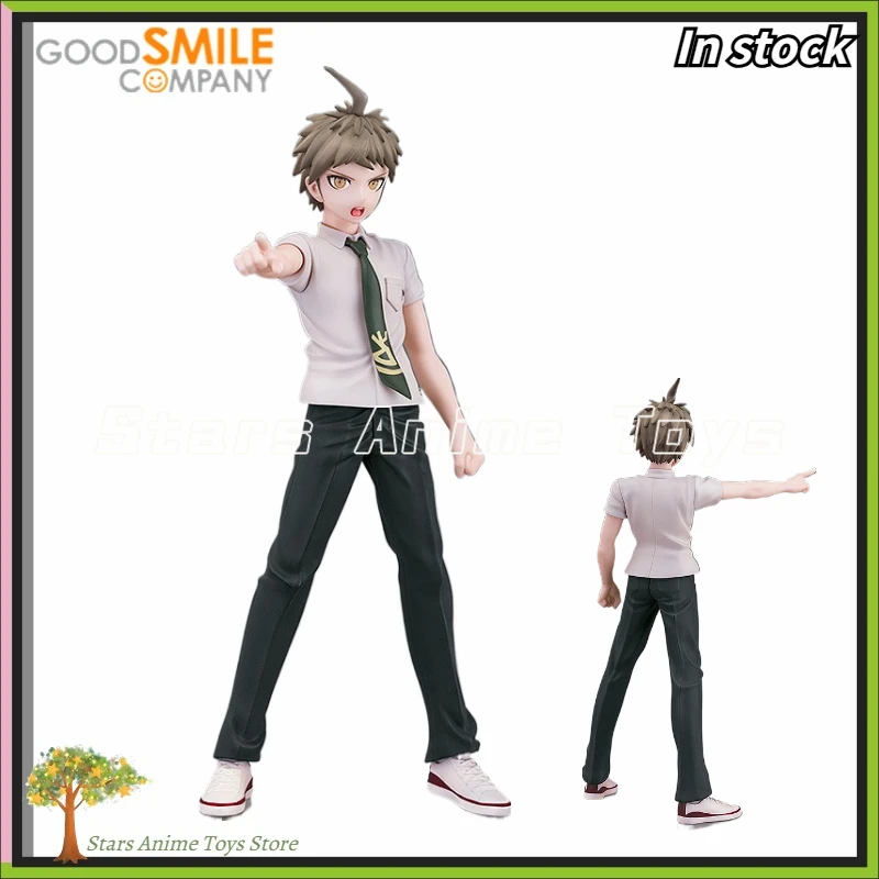 Oryginalny Phat! GSC PUP Gun Bullet Rebuttal 1 2 Reload Hinata Hajime Animacja Figurka Model Ozdoba Zabawki