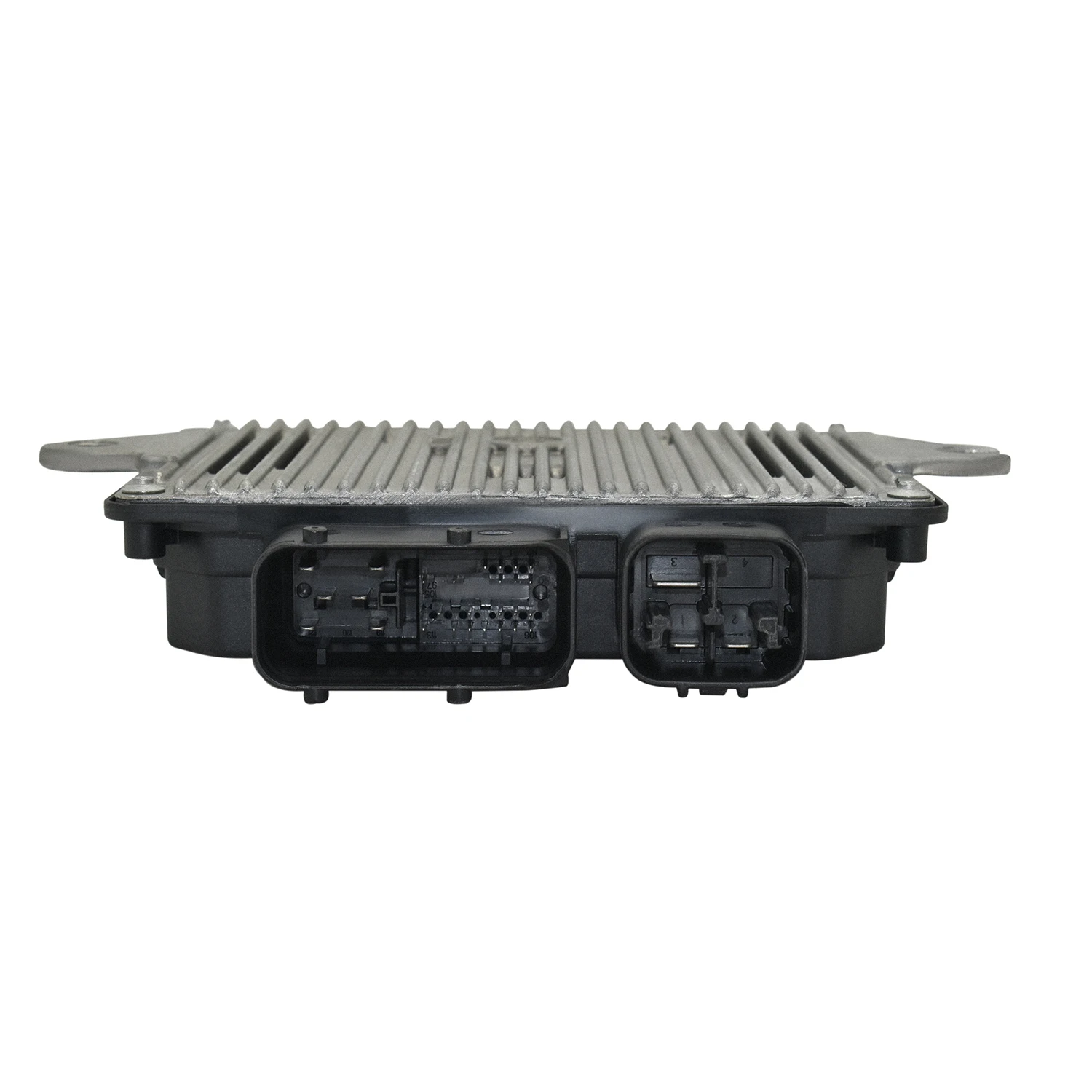 Picture 4: ENGINE COMPUTER MODULE 237F0-6HH0A, ECU ECM Control Module, OEM Replacement Auto Part