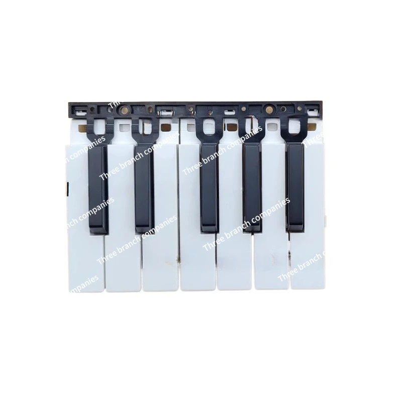 

Korg Micro Arranger Mini PA50 Black And White Keys/Synthesizer Arranger Keyboard Piano Keys