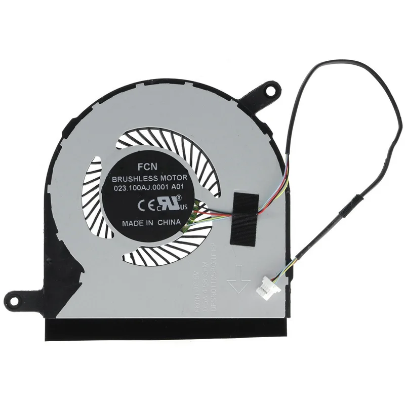 Ventola di raffreddamento della CPU del laptop per Dell Inspiron 17 7773 7778 7779_BSH