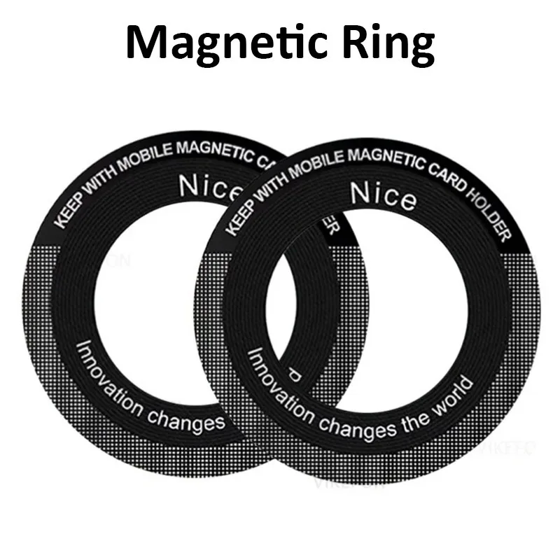 1Pc Universal Magsa…