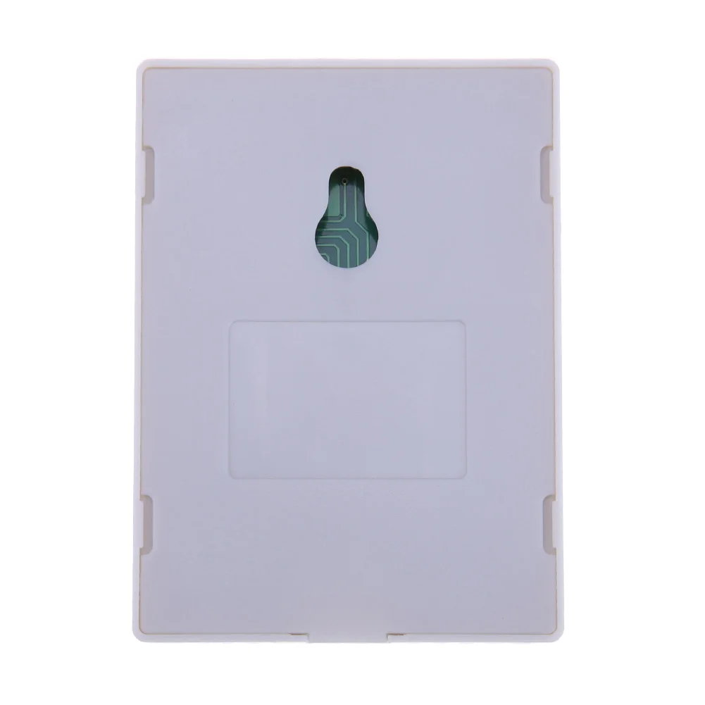 2 Relay Wireless Remote Control Switch+2pcs Two Keys Remote Controls