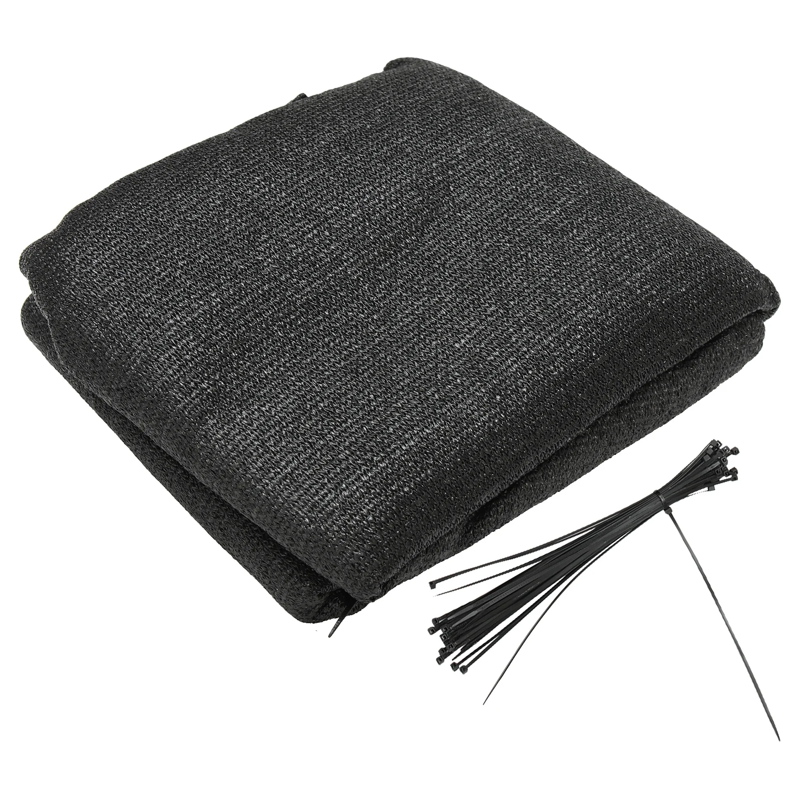 

Sunshade Net Balcony Garden Large Size Shading Net Outdoor Sun Protection Mesh Privacy Fence Garden Supplies