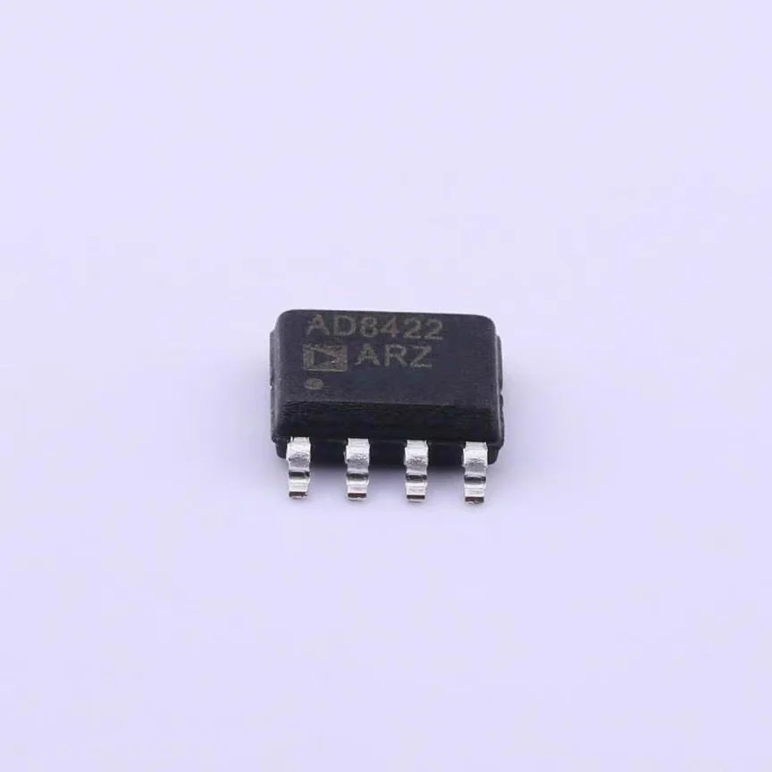 1~10pcs/lot AD8422AR AD8422ARZ AD8422 SOP8 100% Brand New Original