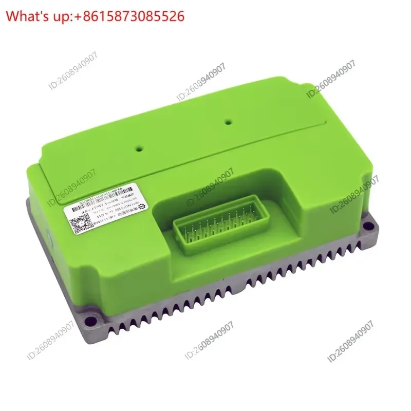 FarDriver ND72240 ND72260 ND72360 ND72450 ND72530 Sine Wave Controller for Electric