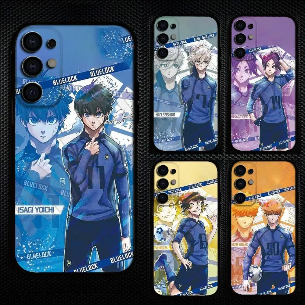 Anime Cool B-Blue L… - image