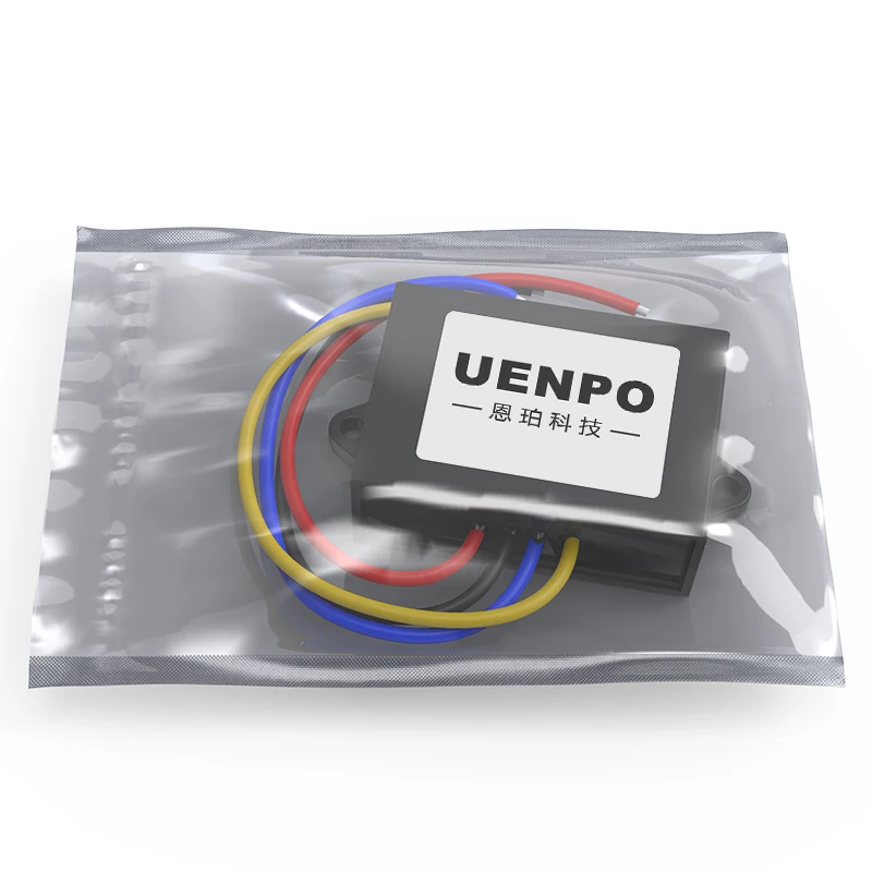 Isolation power converter 48V60V55V72V80V85V90V95V100V110V120V130V140V150V to 12V5V24V step-down module
