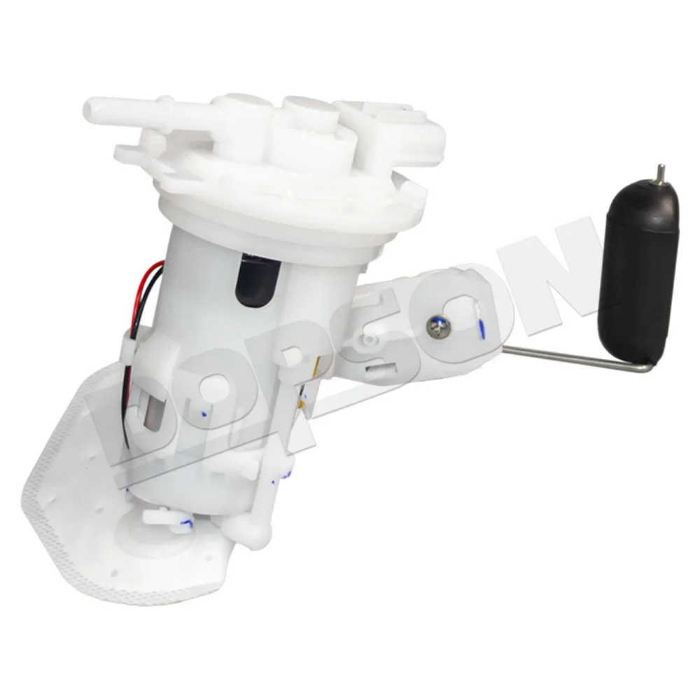 16700-K2C-V01 16700-K2S-T01 Motorcycle Fuel Pump for Honda 2021-2022 Dio 110/NSC Vision 110 & after 2020 Beat 110 ACH/Click 110