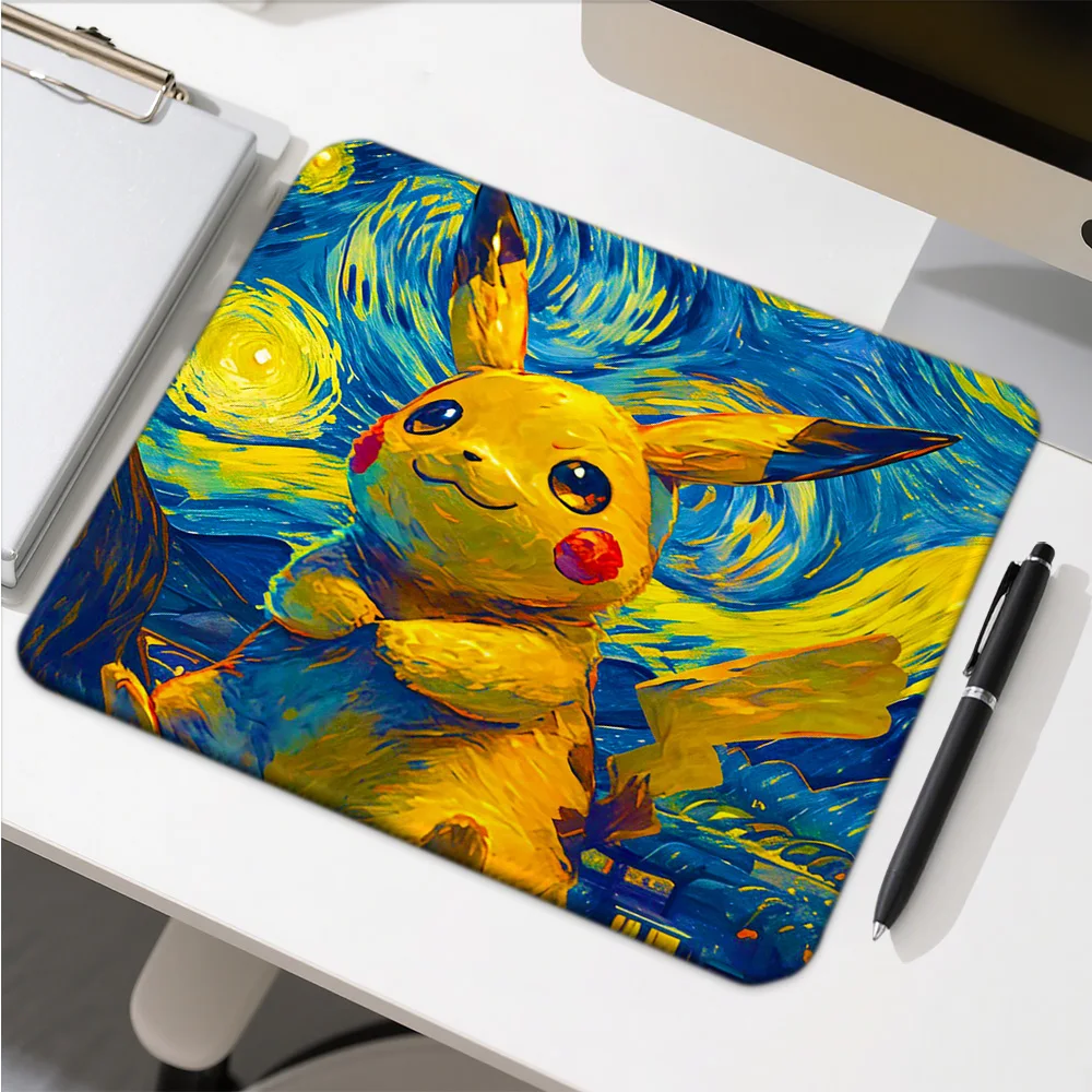 Keyboard Pad P-Pika…