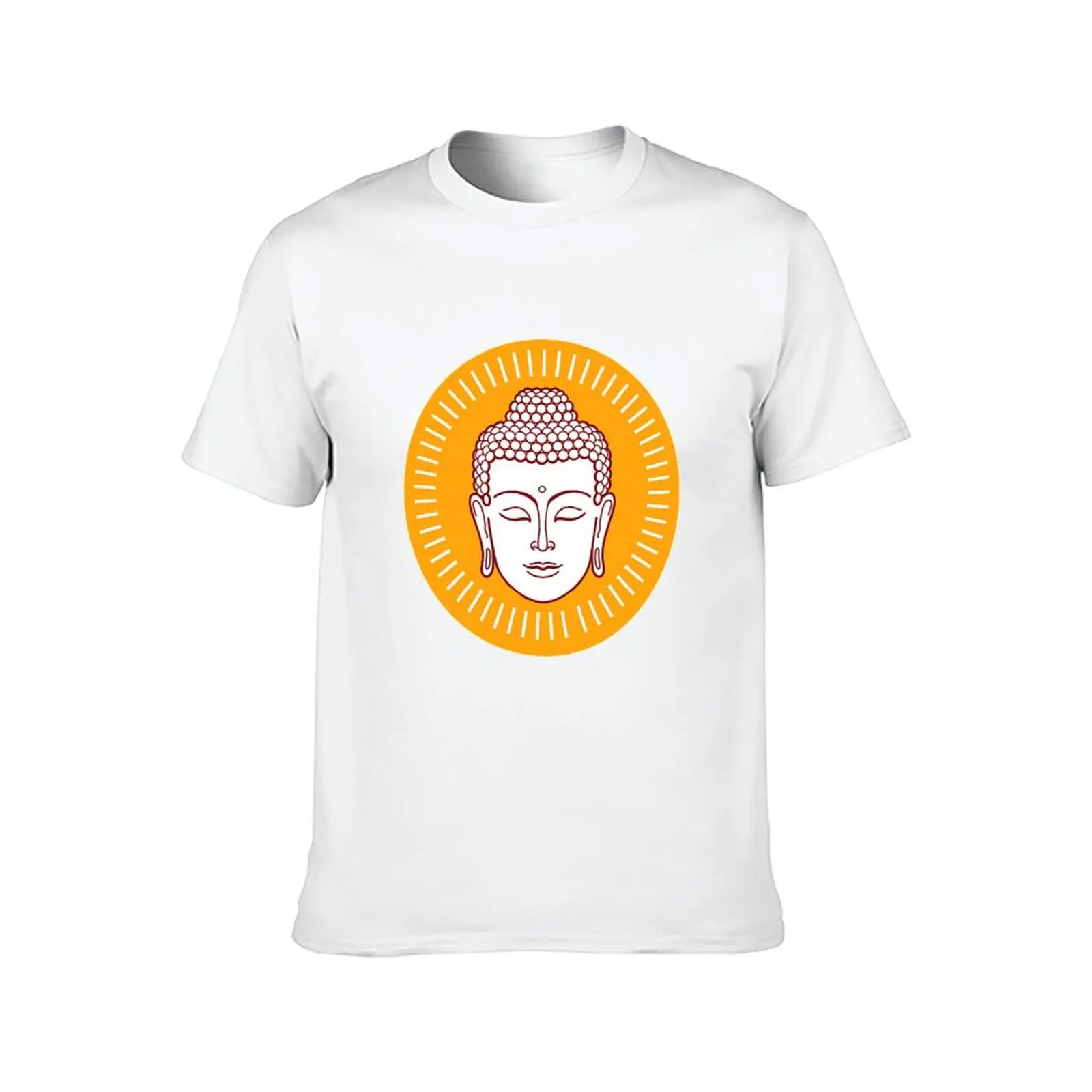 Buddha Dalai Lama - Meditation Gifts - Meditation Pillow - Buddha Shirt Hoodie Poster Picture T-Shirt