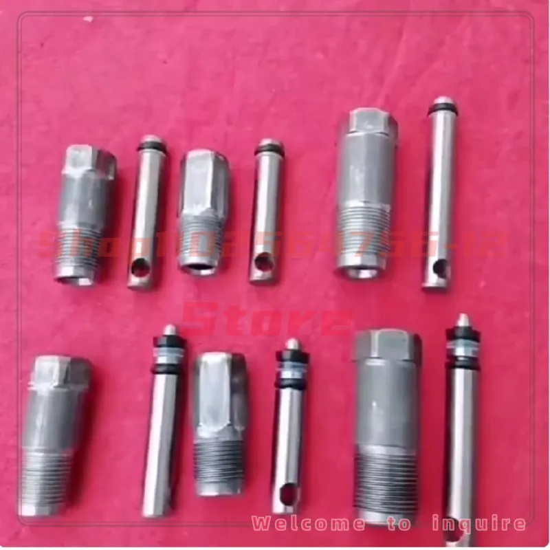 

Jack Accessories Jack Oil Pump Small Oil Cylinder Plunger Oil Sealing Head