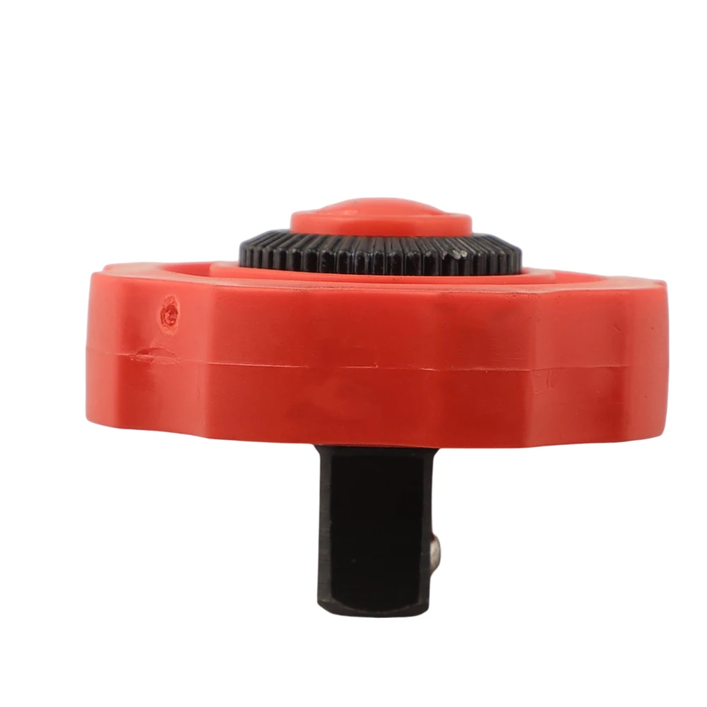 Proyek lebih besar 3 buah kunci pas Set, alat Ratchet kompak proyek otomotif baja Chrome Vanadium perubahan arah mudah