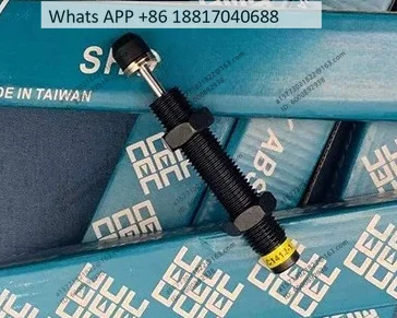 Hydraulic Buffer FC2725 FC3625 FC3650 2725 2580-1-2 -3NC