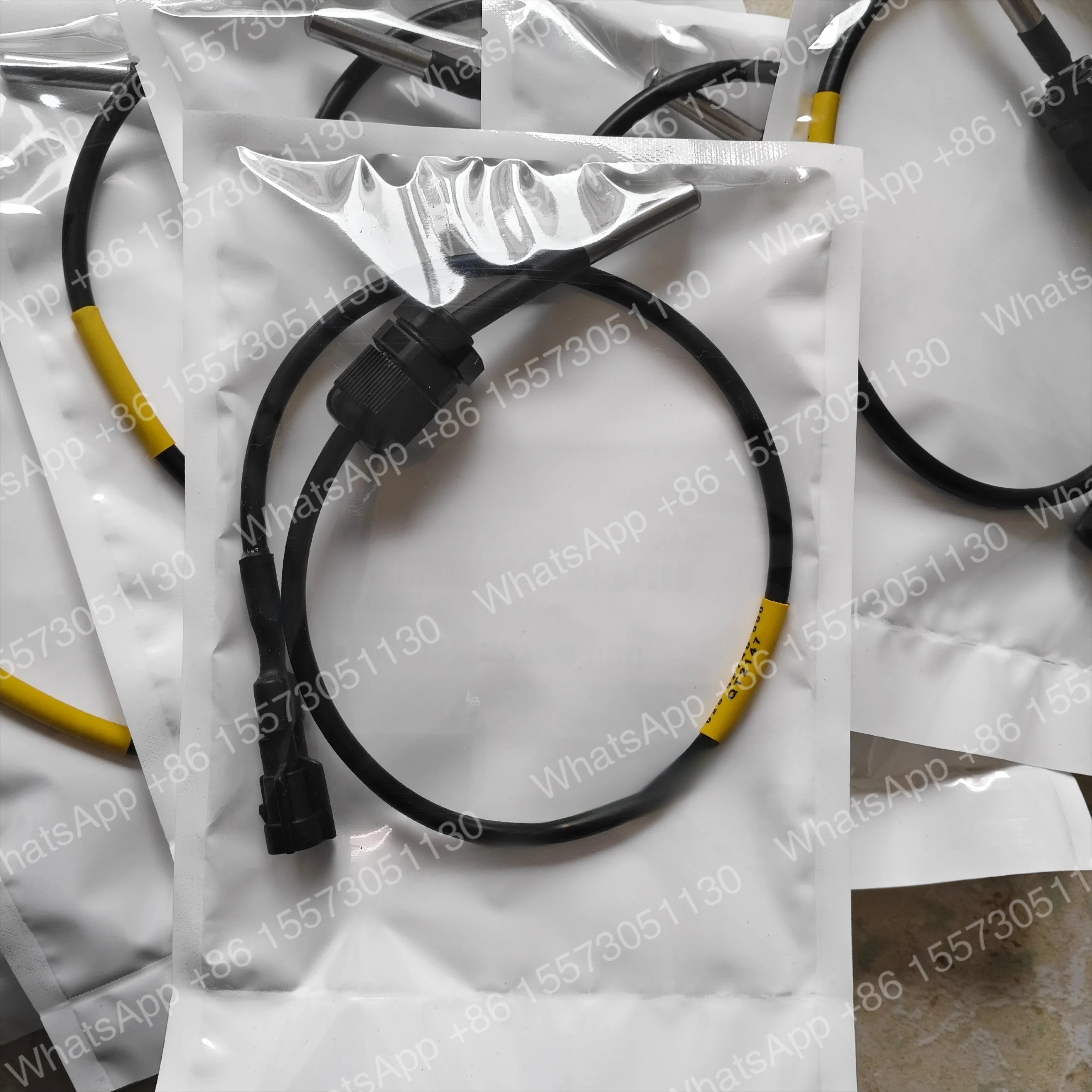 for York air conditioner parts 025-52740-000, temperature sensor 02552740000