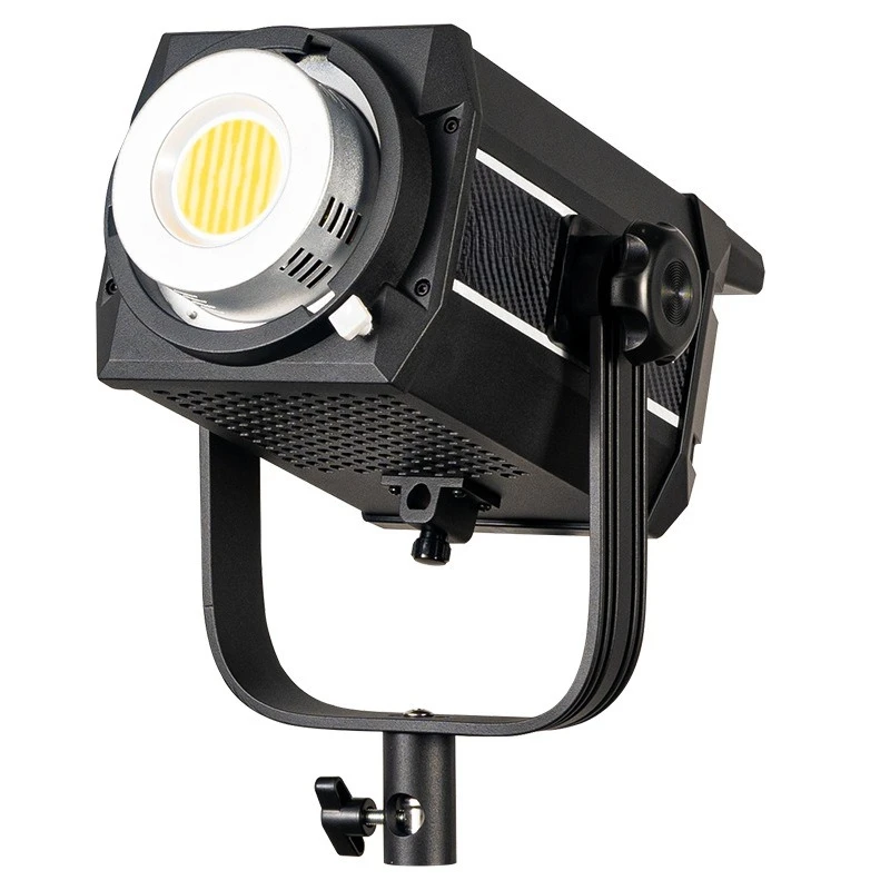 200W always on film and television light live filling light photography light video camera video food portrait