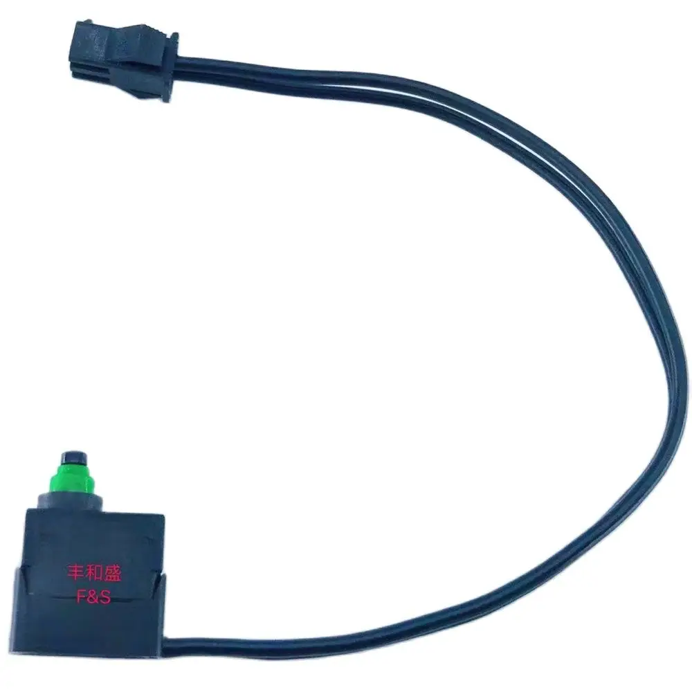 1 Uds. Microinterruptor impermeable de alta calidad para calentador de agua Bosch