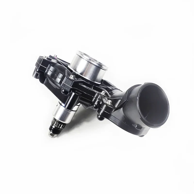 BRPシードゥージェットスキーパーツ用新型スーパーチャージャー OEM:420893566 420893567 アッシー GTX RXT RXP 300