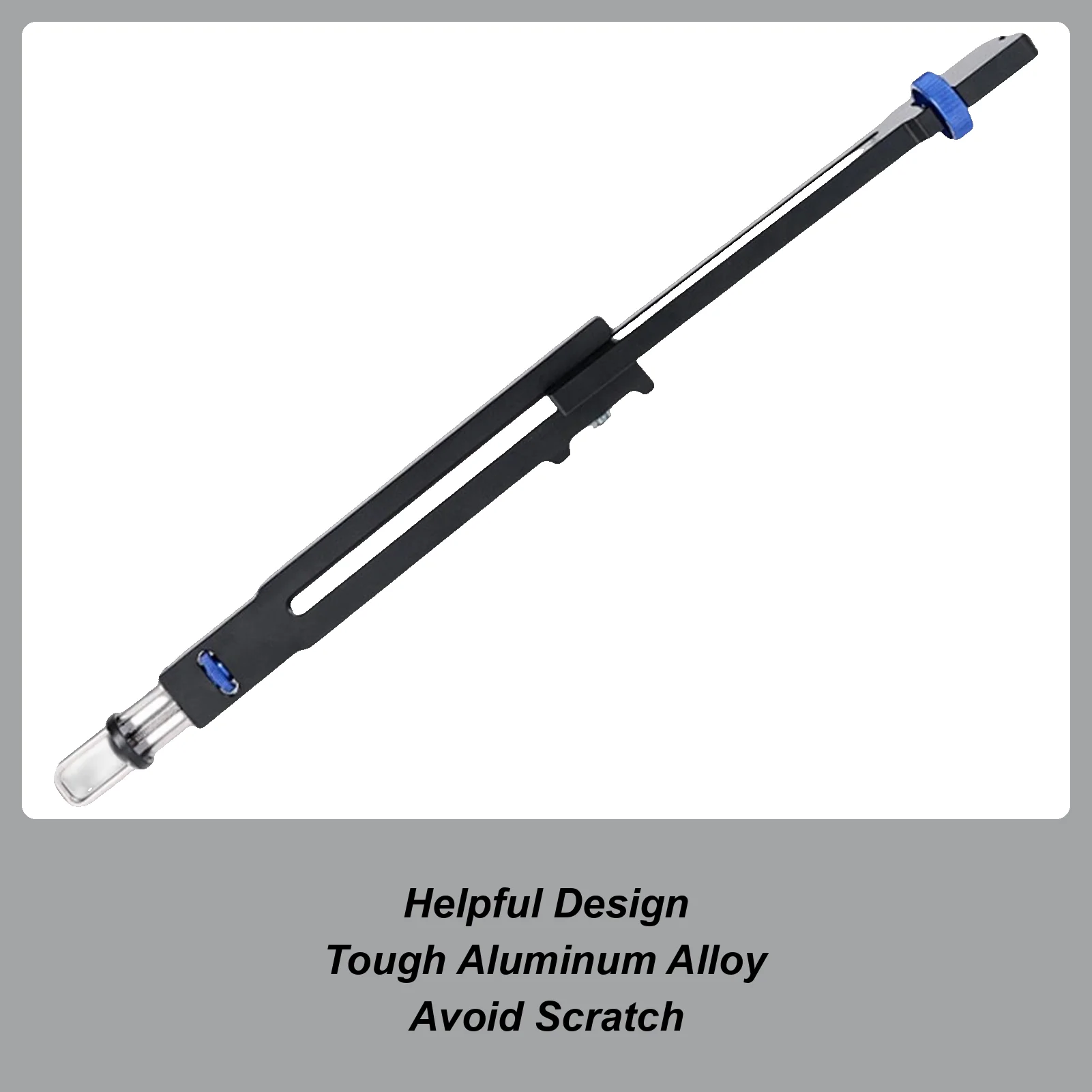 

Hood Prop 16.14 To 21.65 Inch Telescopic Support Rod Hood Strut For Car Tailgate Trunk Front Garage Engine Maintenance Battery