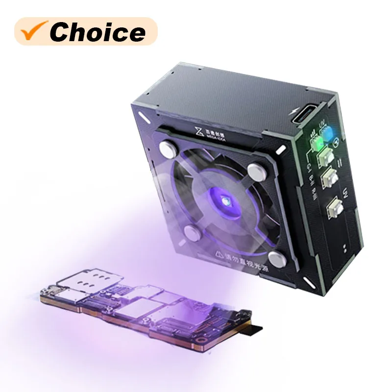 

Вытяжной вентилятор для быстрого охлаждения тепла