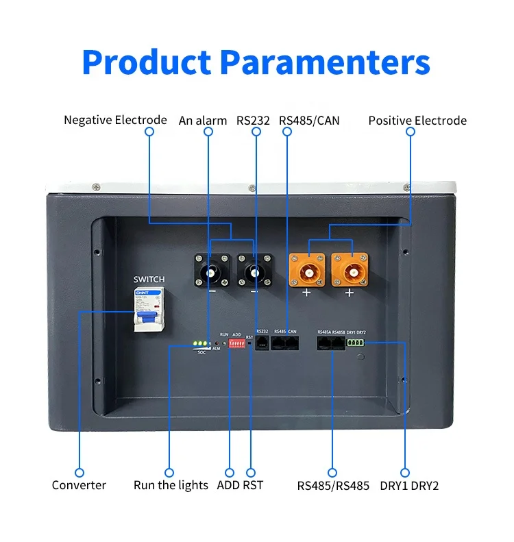 20KW Solar Inverter Pure Sine Wave 220V AC Three-Phase Controller Lithium 5KW 10KW 15KW 30KW 50KW Model Optional