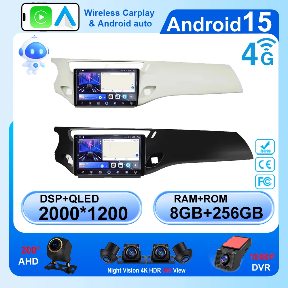 Android Auto For Ci… - image