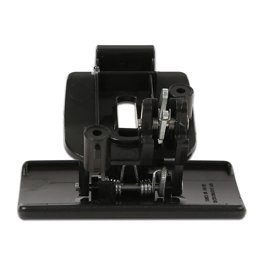 

Door Latch Glove Box For Chevy Colorado 2008-2012 Black Car Interior Glove Box Door Latch Plastic Hot Sale 1pcs