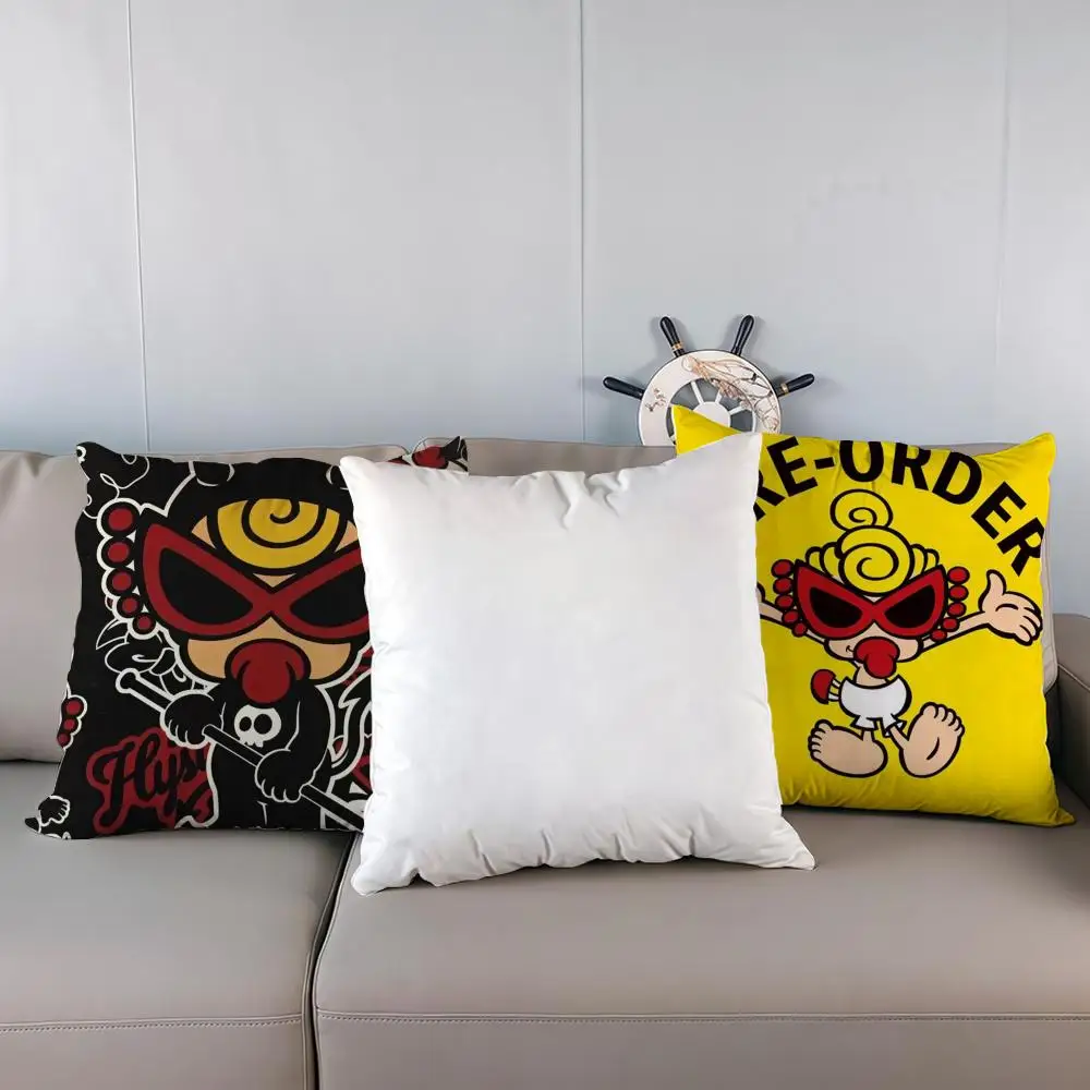 

Japan Fashion Hysteric Mini Entrance Pillow Case Multi sized car seat cushions,luxurious home office,sofa decorative pillowcases