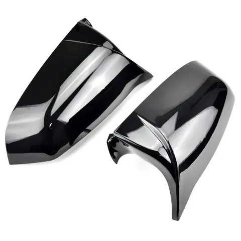 10 best sales bmw e60 mirror cover - №9