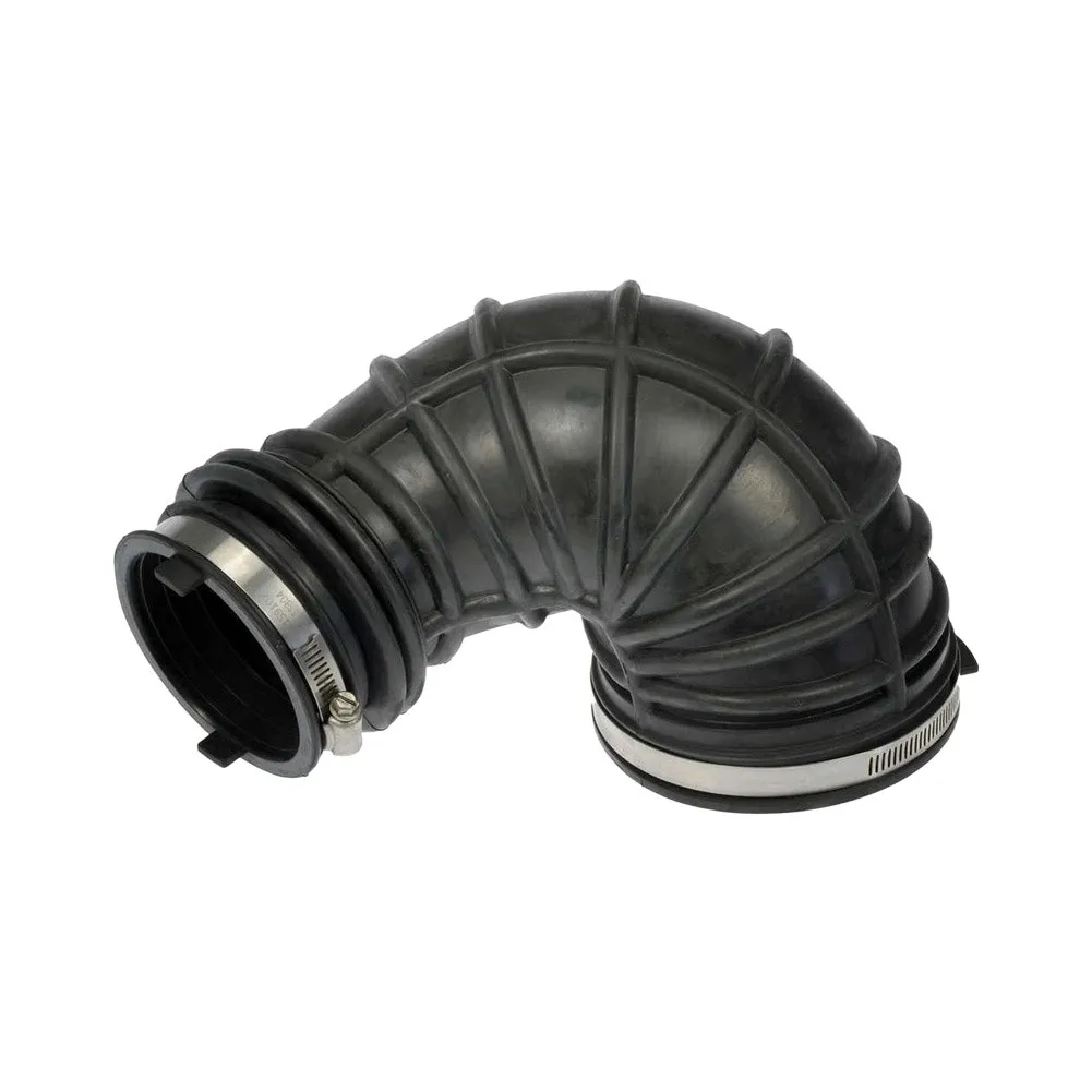 For 3.6L Engine Air Intake Resonator As Picture Shown Factory Specifications High Reliability Stable Characteristics