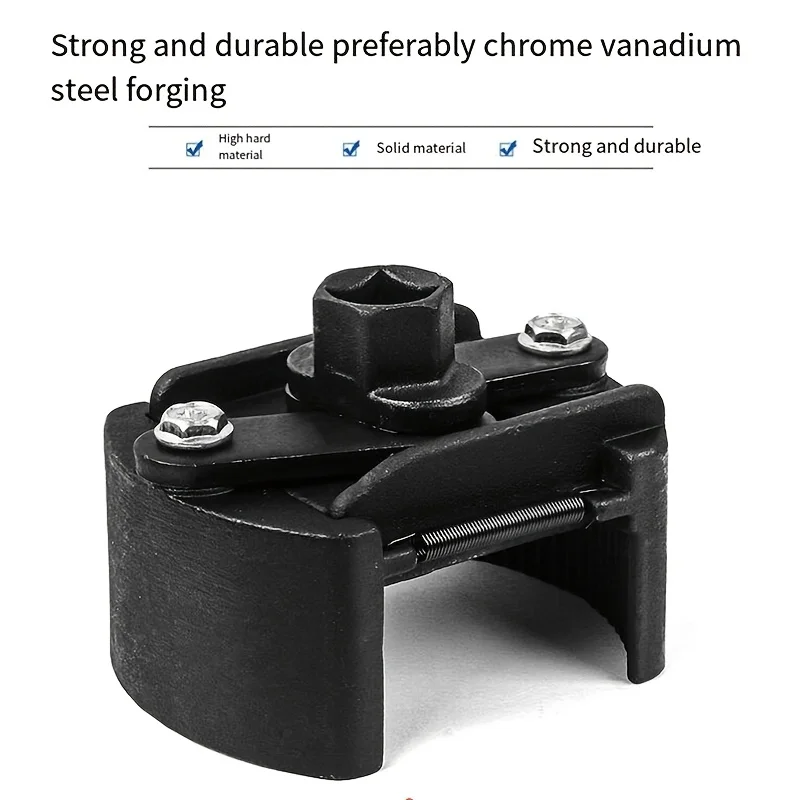 Thumbnail 3 - #70 Low Cost Adjustable Spanner Wrenches That Work