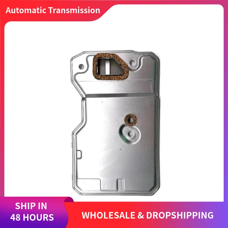 for TOYOTA 1985-UP 2WD 4WD, Car Accessories A340E Automatic Transmission Oil Filter OE 35330-30011 Suitable