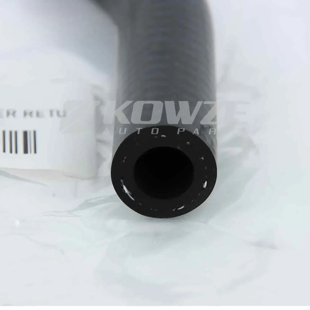 Manguera de retorno de alimentación de agua para enfriador de aceite de motor, para Mitsubishi Challenger Nativa KG4W KH4W 2008 L200 Triton KA4T KB4T 1310A205 1310A204