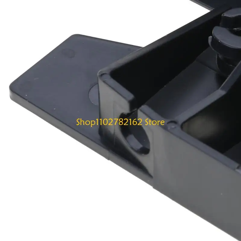 

547B Car Hood Latches Release Pull Handle for C3500 C1500 K2500 K1500 15741109 Hood Pull Handle Switch