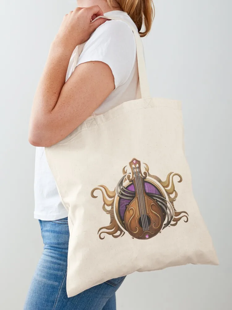 

BG 3 - Bard Tote Bag sacs de shopping custom fabric bag Canvas bag for women cloth woman