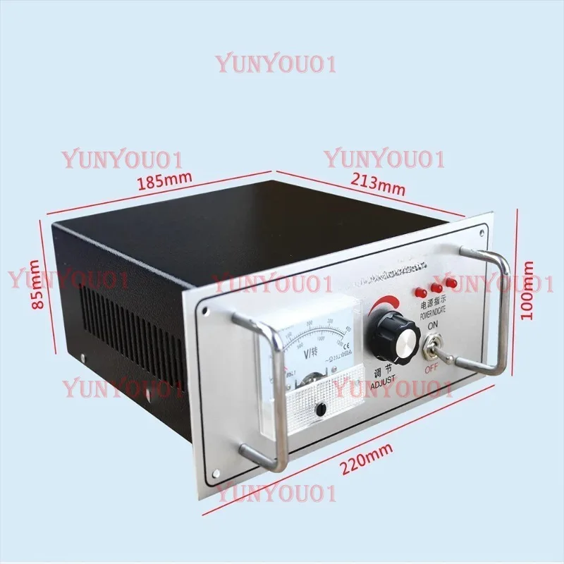 Three-phase Torque Motor Controller,-II3FK-20A, 30A, 32A