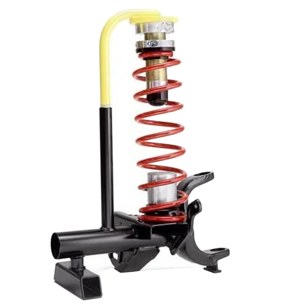 

Комплект передних регулируемых прокладок катушки для Jeep Cherokee XJ Comanche MJ 84-01 Комплекты аксессуаров