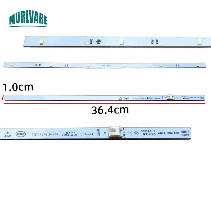 Refrigeration Light…