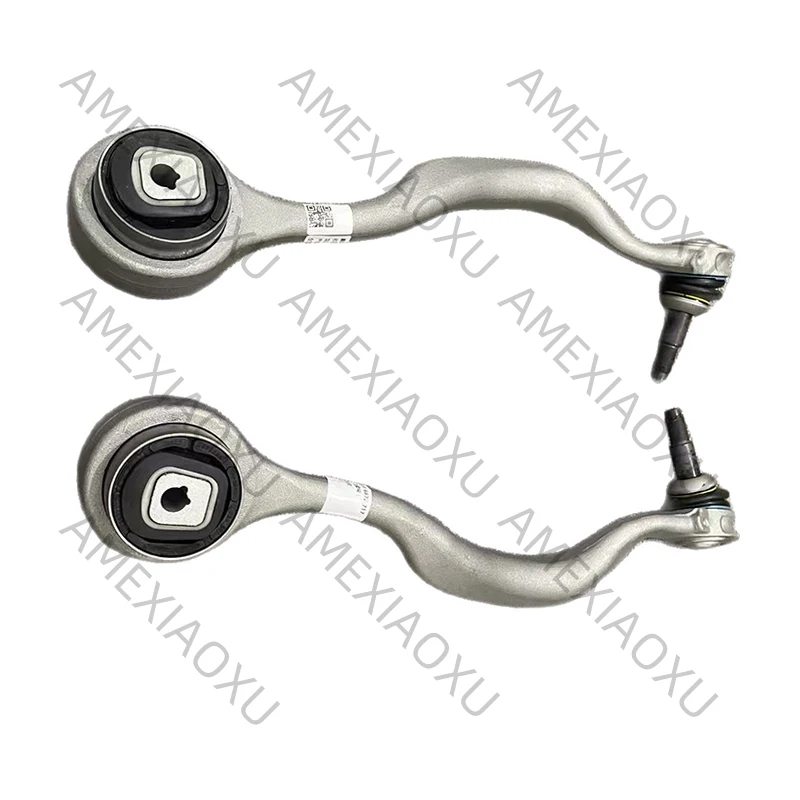 

Fits For Rolls Royce Cullinan 6.7L Left & Right Lower Control Arms Tension Struts 31106872717 31106872718 AMEXIAOXU
