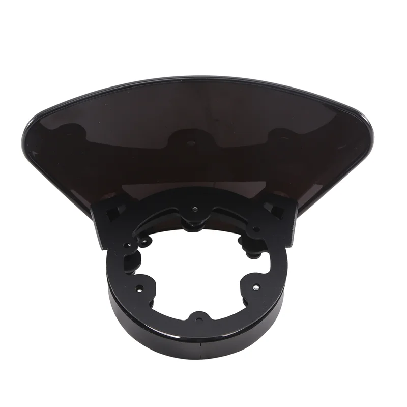 

Лобовое стекло мотоцикла, дефлектор, аксессуары для ветрового стекла, компонент для Svartoilen 401 250 Vitpilen 401 250 2018-