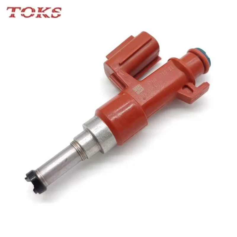 

Новая топливная форсунка 23250-38020 (1 шт.) 23209-38020, подходит для Toyota Lexus Ls570 Ls460 GS460 4.6L 2007-2009 гг.