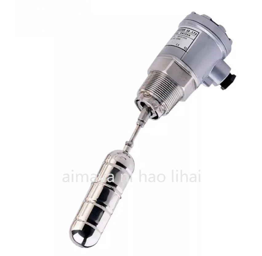 Side mounted float level switch Side mounted float water level oil level control alarm switch