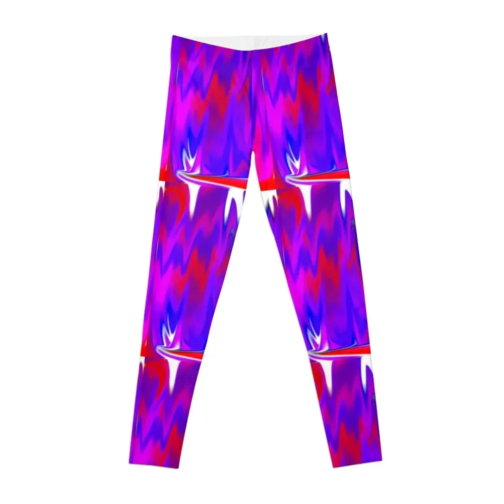 

Neon Colours #2 Leggings sports shirts gym Tight fitting woman sports for push up Womens Leggings